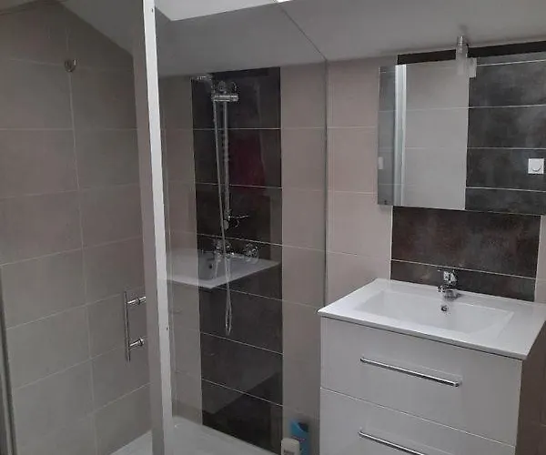 D'hote Chez Antoine 3* Saint-Julien-des-Points